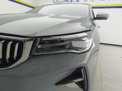 Geely Emgrand Passage 4 1.5L CVT Prestige - photo 4