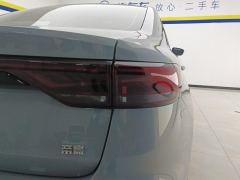 Geely Emgrand Passage 4 1.5L CVT Prestige - photo 5