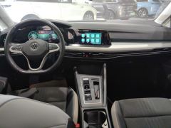 Volkswagen Golf 280TSI DCT 30th Anniversary Edition - ფოტო 16