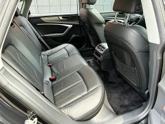 Audi A7 45 TFSI Premium Edition - ფოტო 14