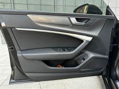 Audi A7 45 TFSI Premium Edition - ფოტო 15