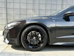 Audi A7 45 TFSI Premium Edition - ფოტო 19