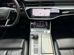 Audi A7 45 TFSI Premium Edition - ფოტო 8