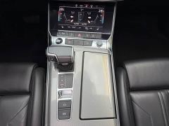 Audi A7 45 TFSI Premium Edition - ფოტო 9