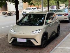 BYD Seagull Vitality Edition - ფოტო 1
