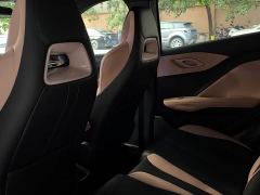 BYD Seagull Vitality Edition - ფოტო 11
