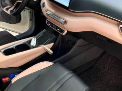 BYD Seagull Vitality Edition - ფოტო 12