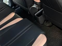 BYD Seagull Vitality Edition - ფოტო 14