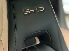 BYD Seagull Vitality Edition - ფოტო 15