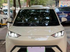 BYD Seagull Vitality Edition - ფოტო 2