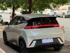 BYD Seagull Vitality Edition - ფოტო 5