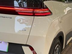 BYD Seagull Vitality Edition - ფოტო 6