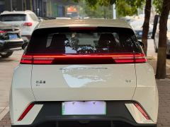 BYD Seagull Vitality Edition - ფოტო 7