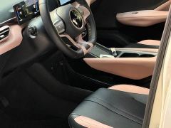 BYD Seagull Vitality Edition - ფოტო 8