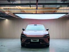 Xiaomi YU7 Four-Wheel Drive Max Edition - фото 2