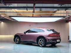 Xiaomi YU7 Four-Wheel Drive Max Edition - фото 6