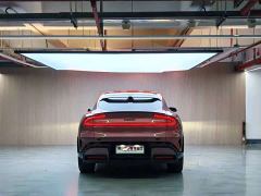 Xiaomi YU7 Four-Wheel Drive Max Edition - фото 7