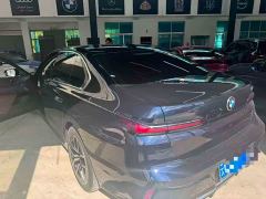 BMW 7 Series 735Li M Sport Package - ფოტო 2