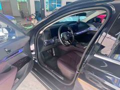 BMW 7 Series 735Li M Sport Package - ფოტო 3