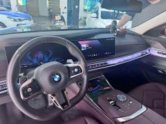 BMW 7 Series 735Li M Sport Package - ფოტო 4