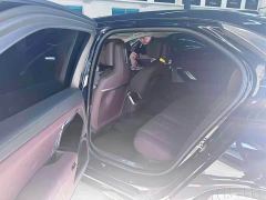 BMW 7 Series 735Li M Sport Package - ფოტო 5