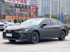 Toyota Avalon 2.5L Touring Premium Edition - фото 1