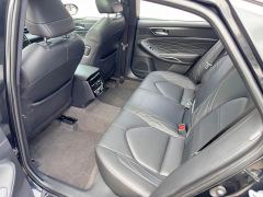 Toyota Avalon 2.5L Touring Premium Edition - фото 10