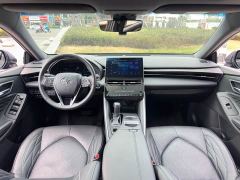 Toyota Avalon 2.5L Touring Premium Edition - фото 11