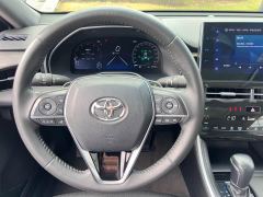 Toyota Avalon 2.5L Touring Premium Edition - фото 12