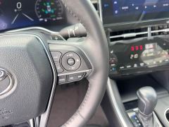 Toyota Avalon 2.5L Touring Premium Edition - фото 14