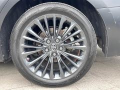 Toyota Avalon 2.5L Touring Premium Edition - фото 18