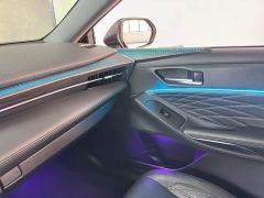 Toyota Avalon 2.5L Touring Premium Edition - фото 19