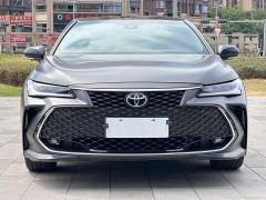 Toyota Avalon 2.5L Touring Premium Edition - фото 2