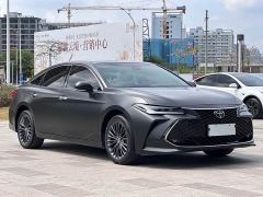 Toyota Avalon 2.5L Touring Premium Edition - фото 3