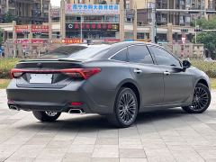 Toyota Avalon 2.5L Touring Premium Edition - фото 4