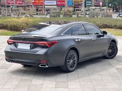 Toyota Avalon 2.5L Touring Premium Edition - фото 5
