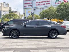Toyota Avalon 2.5L Touring Premium Edition - фото 6