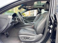 Toyota Avalon 2.5L Touring Premium Edition - фото 7