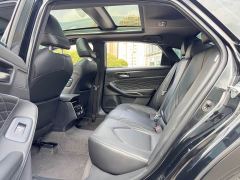Toyota Avalon 2.5L Touring Premium Edition - фото 8