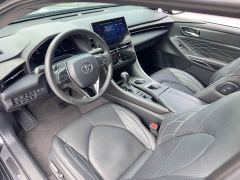 Toyota Avalon 2.5L Touring Premium Edition - фото 9