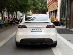 Tesla Model Y Performance All-Wheel Drive - ფოტო 17