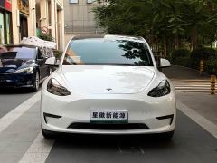 Tesla Model Y Performance All-Wheel Drive - ფოტო 2