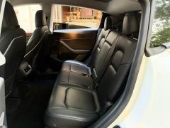 Tesla Model Y Performance All-Wheel Drive - ფოტო 6