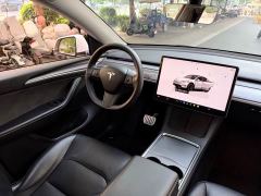 Tesla Model Y Performance All-Wheel Drive - ფოტო 7