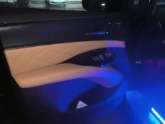 Denza D9 DM-i 1.5T 190km AWD Version - ფოტო 12