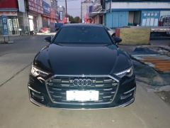 Audi A6L 45 TFSI Premium Dynamic - ფოტო 3