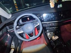 Volkswagen Passat Distinguished Edition 380TSI Longyao Edition - photo 18