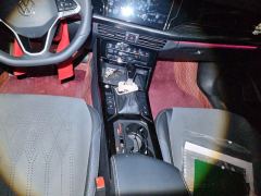 Volkswagen Passat Distinguished Edition 380TSI Longyao Edition - photo 19