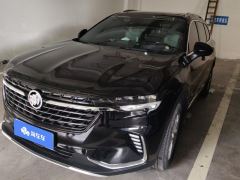 Buick Envision Plus Enclave Plus 652T 2WD Deluxe 5-seater - ფოტო 1