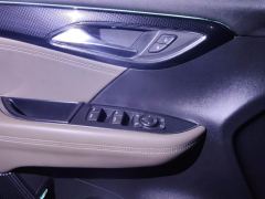 Buick Envision Plus Enclave Plus 652T 2WD Deluxe 5-seater - ფოტო 13